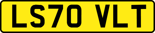 LS70VLT