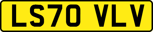 LS70VLV