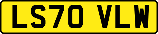 LS70VLW