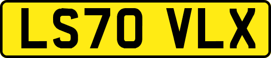 LS70VLX