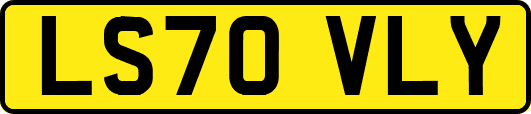 LS70VLY