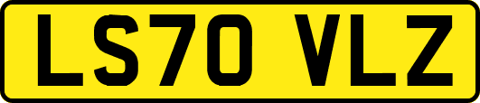 LS70VLZ