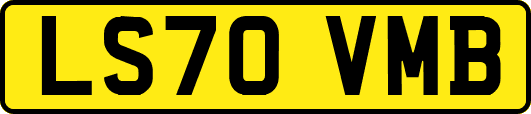 LS70VMB