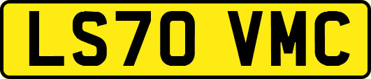 LS70VMC