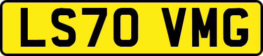 LS70VMG