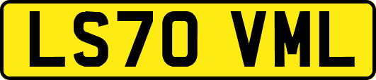 LS70VML