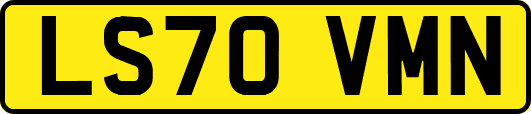 LS70VMN
