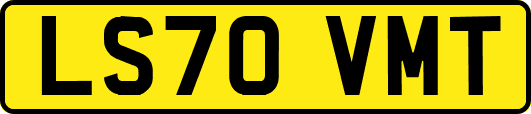 LS70VMT