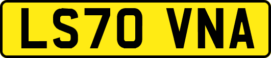 LS70VNA