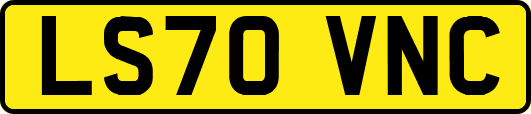LS70VNC