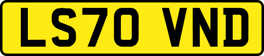 LS70VND