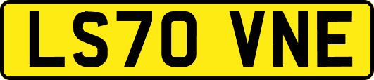 LS70VNE