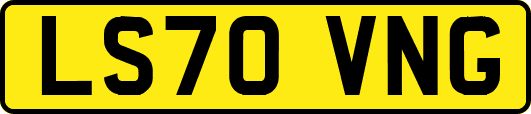 LS70VNG