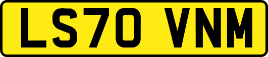LS70VNM