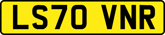 LS70VNR