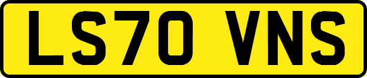 LS70VNS