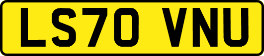 LS70VNU