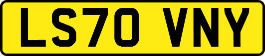 LS70VNY