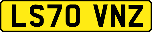 LS70VNZ