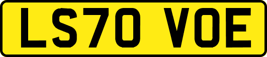LS70VOE