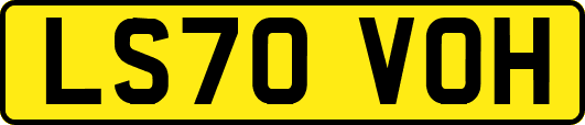 LS70VOH