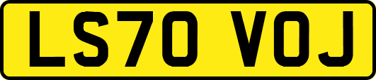 LS70VOJ