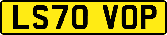 LS70VOP
