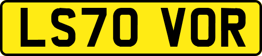 LS70VOR
