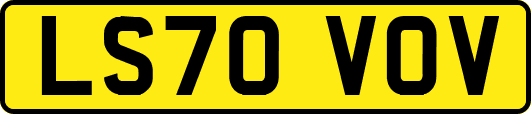 LS70VOV