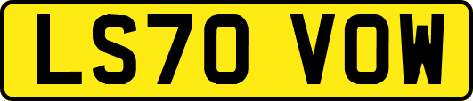 LS70VOW