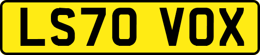 LS70VOX