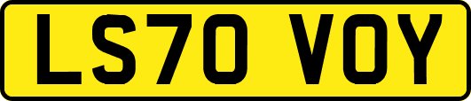 LS70VOY