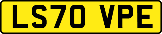 LS70VPE