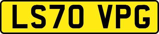 LS70VPG