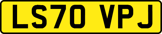 LS70VPJ
