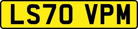 LS70VPM