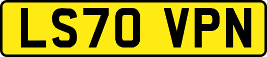 LS70VPN