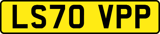 LS70VPP