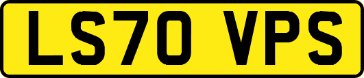LS70VPS
