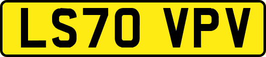 LS70VPV