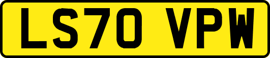 LS70VPW