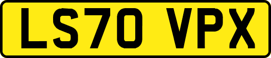 LS70VPX