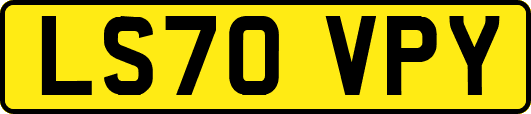 LS70VPY