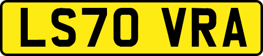 LS70VRA