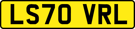 LS70VRL