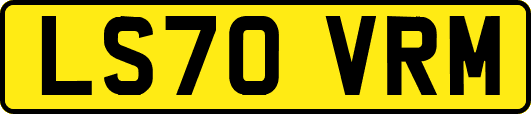 LS70VRM