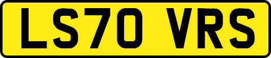 LS70VRS