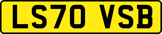 LS70VSB