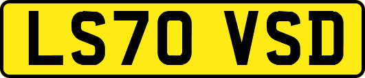 LS70VSD