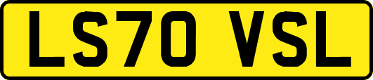 LS70VSL